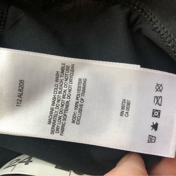 Columbia Tech Tee - Picture 9 of 9